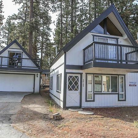 Sweet Haven Big Bear Lake Ngoại thất bức ảnh